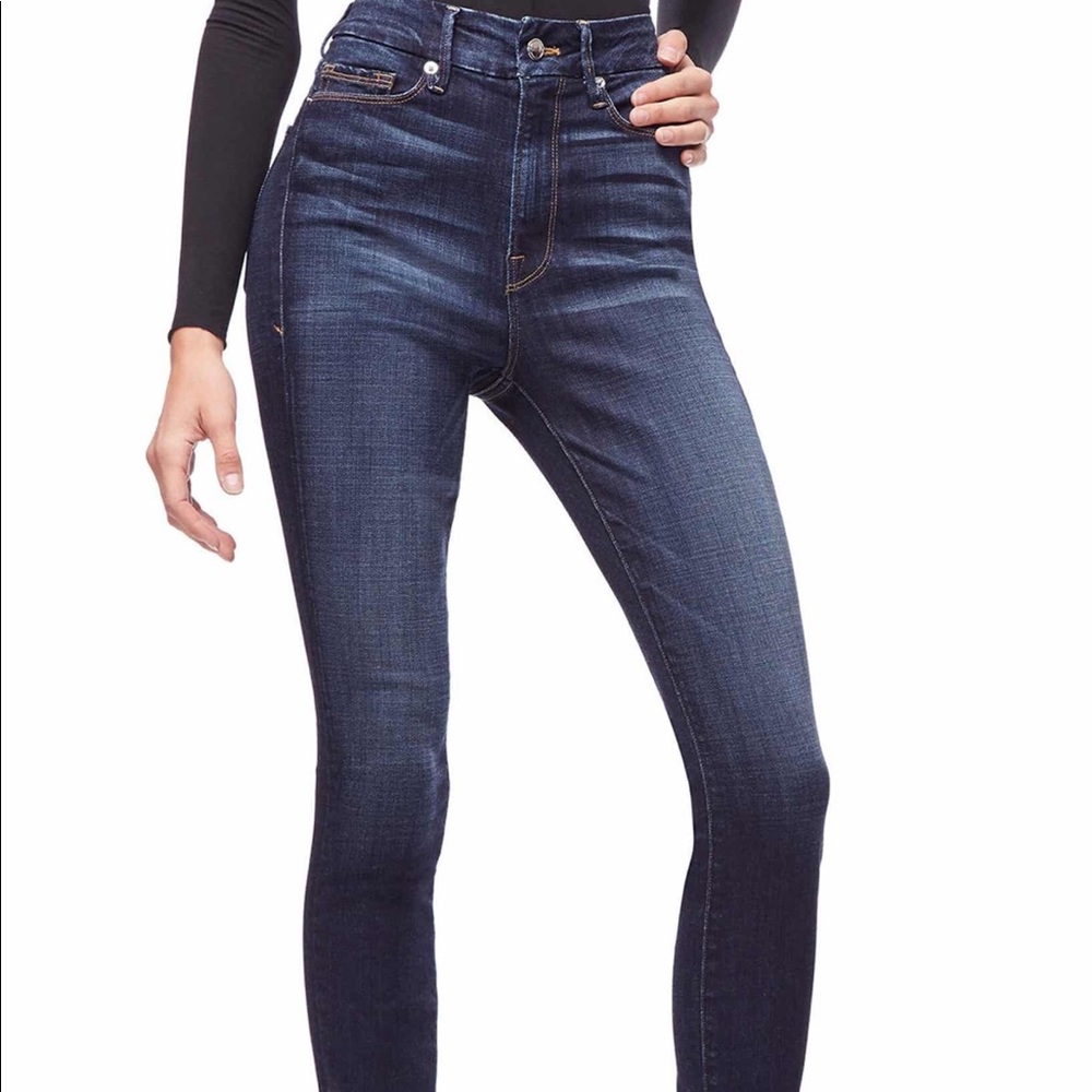 Good American Jeans